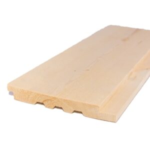 Lauko dailylentės WW 21X120X4800 UYSK AB