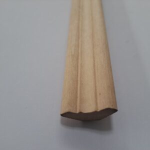 Vidiniai kampai L 18x26x2100 KVID AB