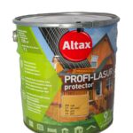 Dažyvės ALTAX Profi-lasur protector 9l (Tikas)