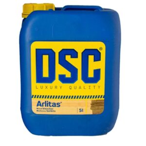 Impregnantas DSC Arlitas medienos baliklis 5l