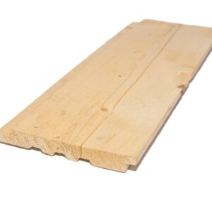 Lauko dailylentės WW 18X146X4800 UYSK AB