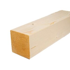 Kalibruota mediena WW 70X70X4500