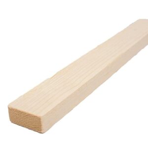 Kalibruota mediena WW 22X45X2400 C