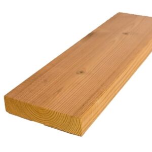 Terasinės lentos RW 26X118X5400 TL TERMO BC