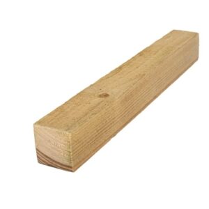 Kalibruota mediena WW 45X45X5400 IMP