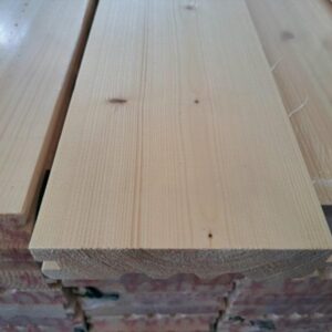 Grindinės lentos WW 33X145X5100 PTL0 BC