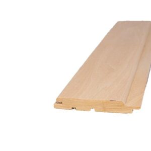 Pirties dailylentės L 14X95X2400 STV0 AB