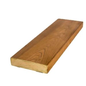 Terasinės lentos RW 28x120x3600 TL AB TBR