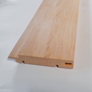 Pirties dailylentės JD 12X74X2400 STS0 AB