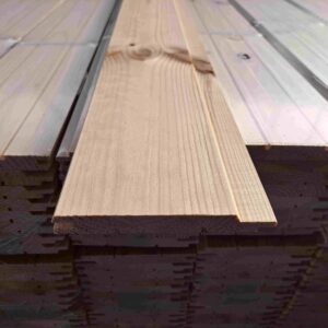 Vidaus dailylentės RW 12X121X4800 STV0 BC