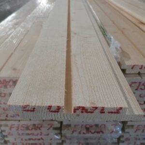 Lauko dailylentės WW 21X145X5100 UYSK AB 2D