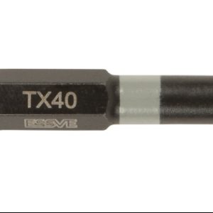 Antgaliai ESSVE IMPACT TX25 50mm CONICAL