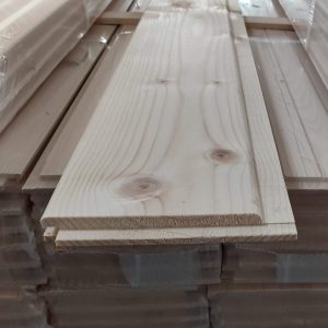 Lauko dailylentės WW 19X146X4200 UTP0 B SG